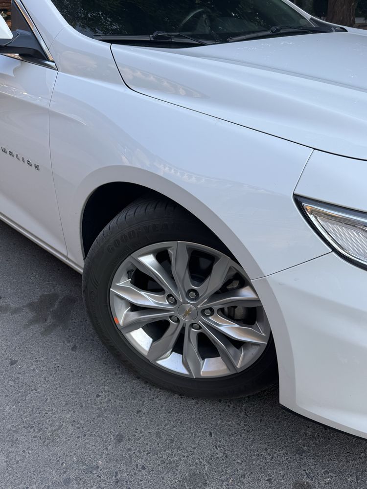 Malibu 2 turbo premier sotiladi