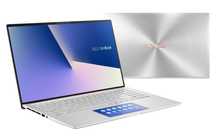 Laptop ASUS ZenBook Core i7, 16GB RAM, 512GB, GTX1650, Windows 10 PRO