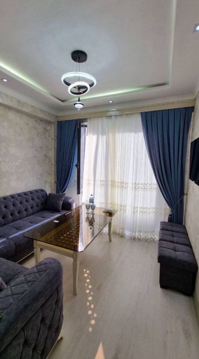 Yakkasaroy Oybek metrosi yaqinida maklersiz kvartira ijaraga beriladi