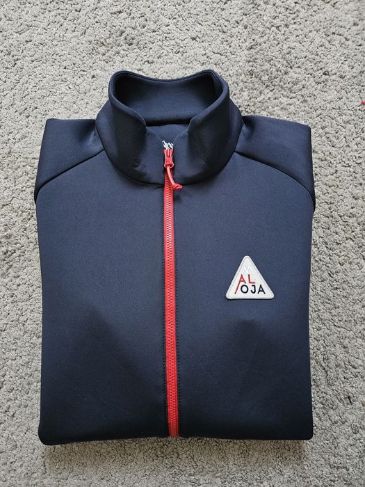 Bluza ourdoor Maloja