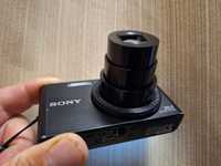 Sony Cyber-Shot DSC-W830, 20MP, Black