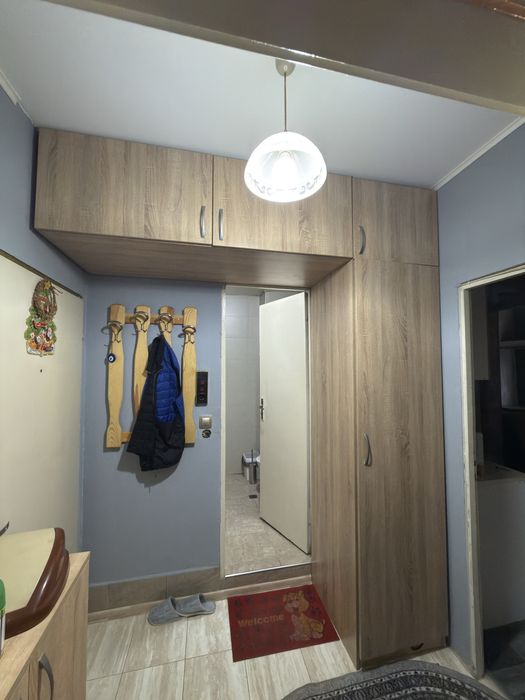Дава се под наем Едностаен апартамент в Добрич, Балик - 45 кв.м за 43350 € - Снимка #5