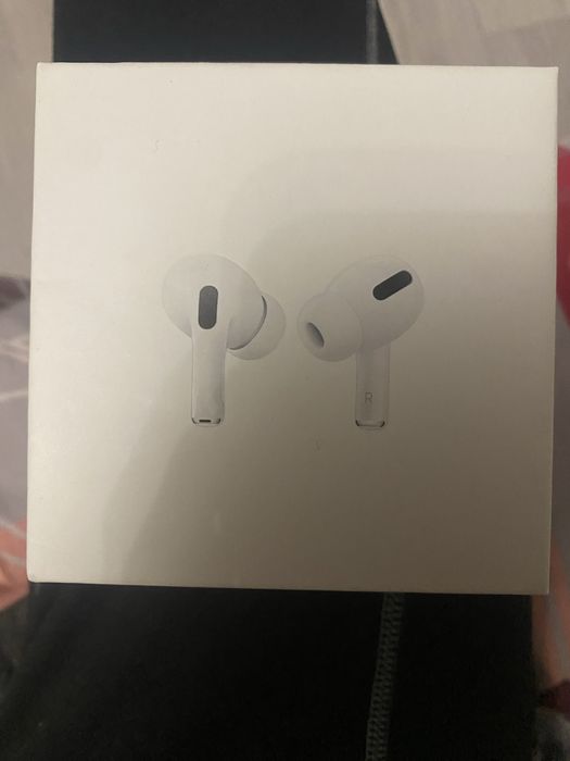 Продам Air pods pro
