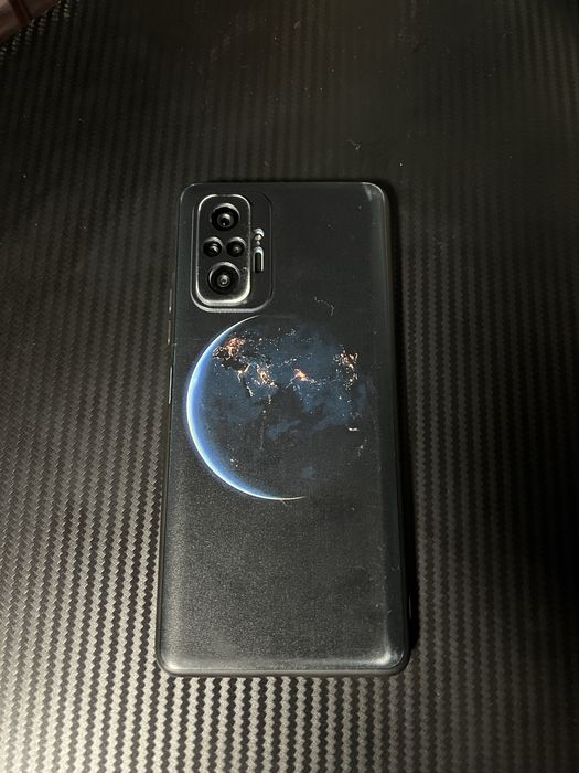 Vând Redmi Note 10 pro. Glacier blue 6Gb Ram 128Gb Rom