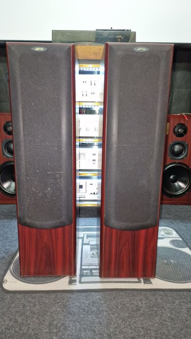 Boxe Jamo Cornet 175