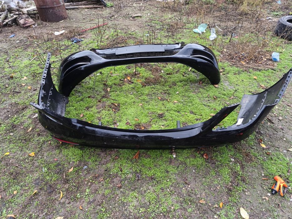 bara fata spate scut grila mercedes s class w222