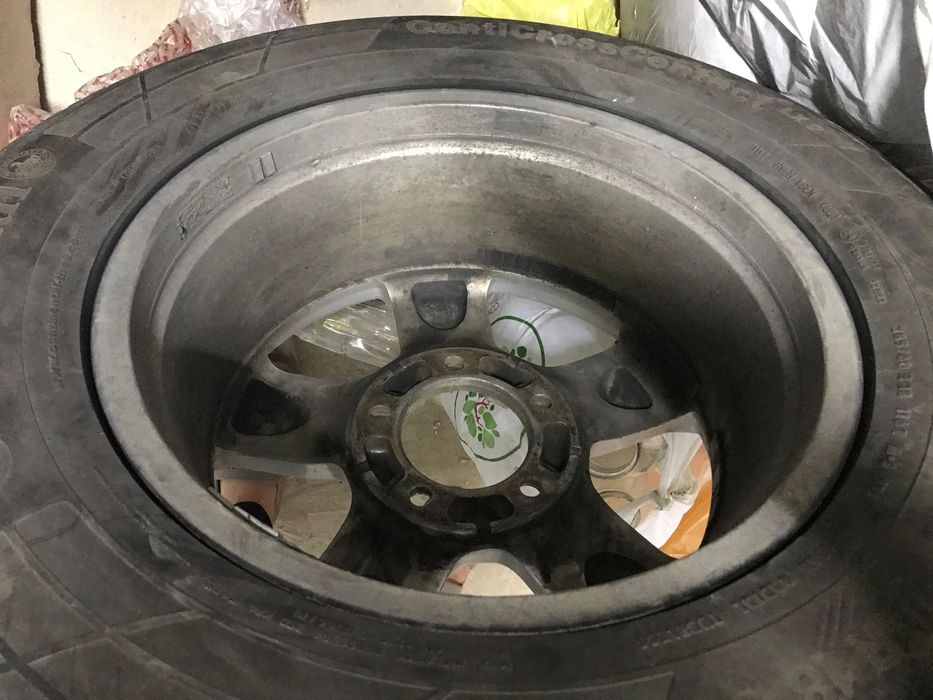 Диск продам хорошая состояние