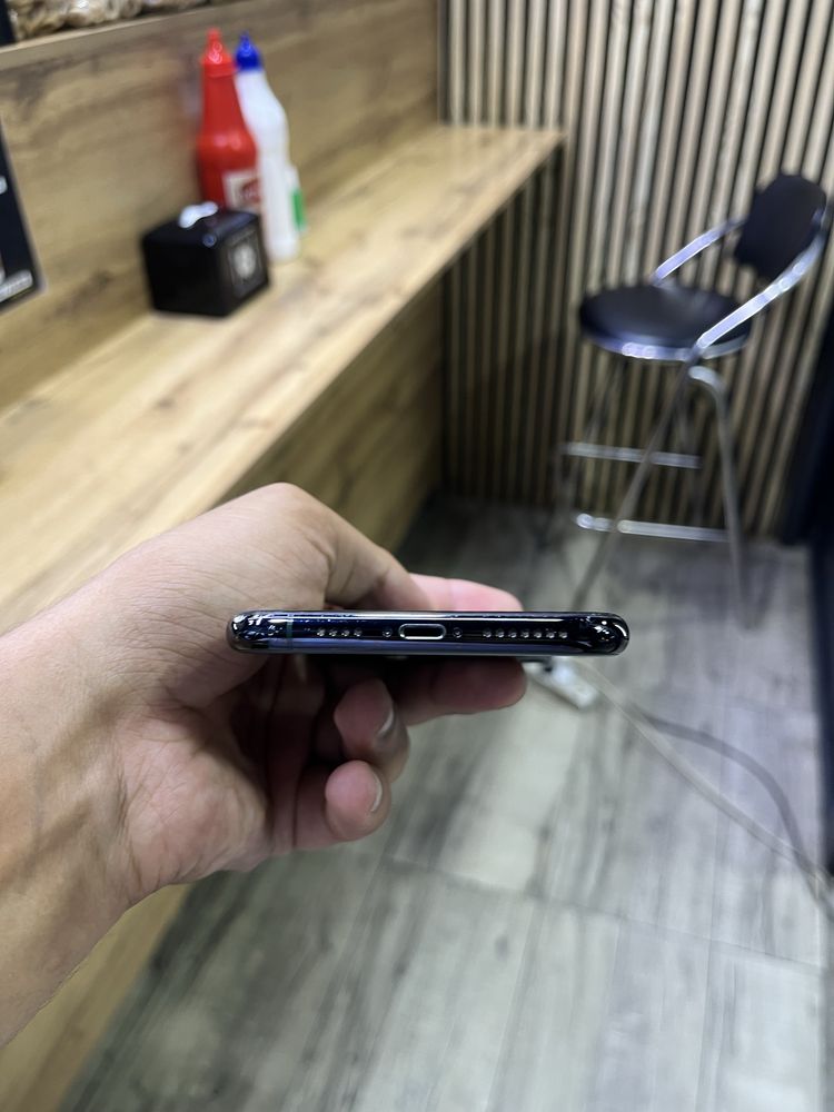Iphone 11 ProMax