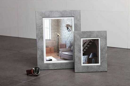 Винтидж рамка за снимка 13 х 18 см. 3 броя за 9 лв. (4.60 €)