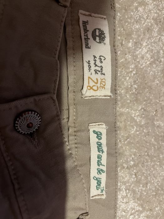 Женски панталони Timberland
