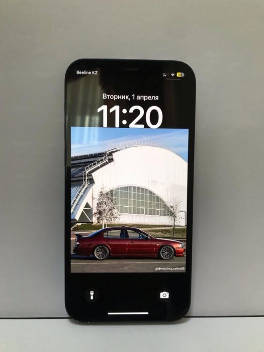 Iphone 12 128гб