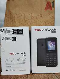 Телефон TCL OneTouch 4041