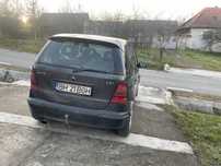Mercedes a clasa w168
