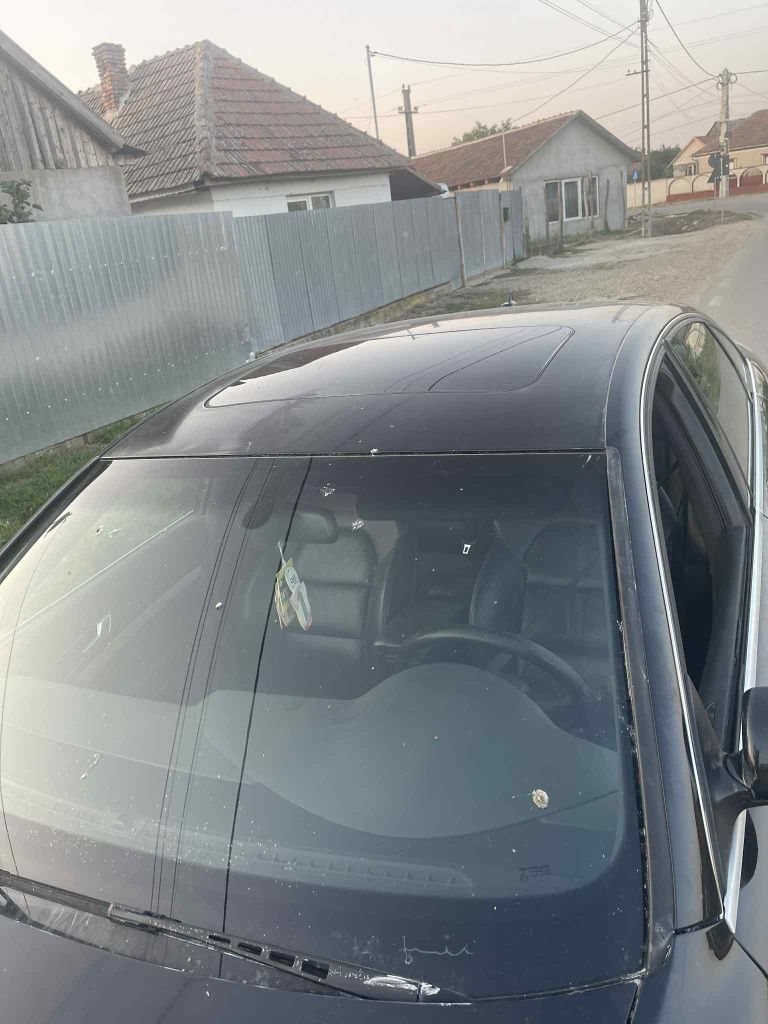 Audi a6 c6 Automata