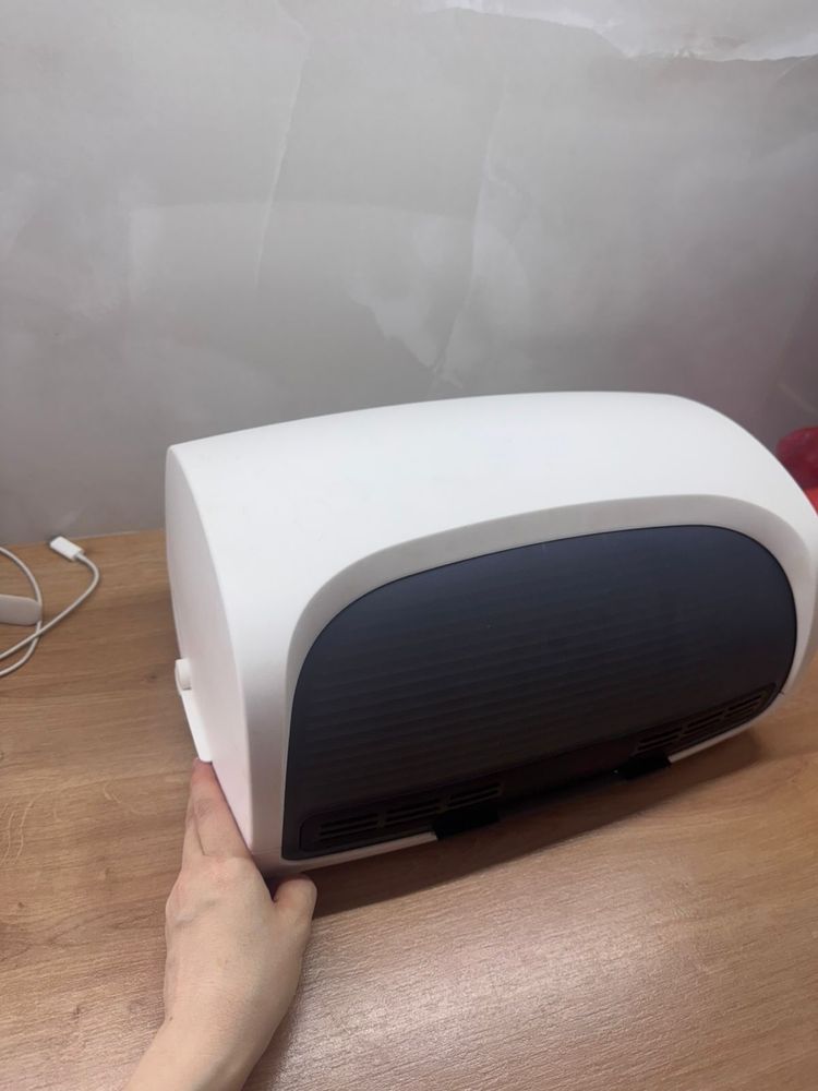 Хлебница Tupperware