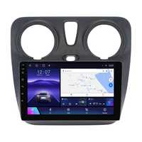 Navigatie Android 13 RENAULT DOKKER 1/8 Gb Waze CarPlay + CAMERA