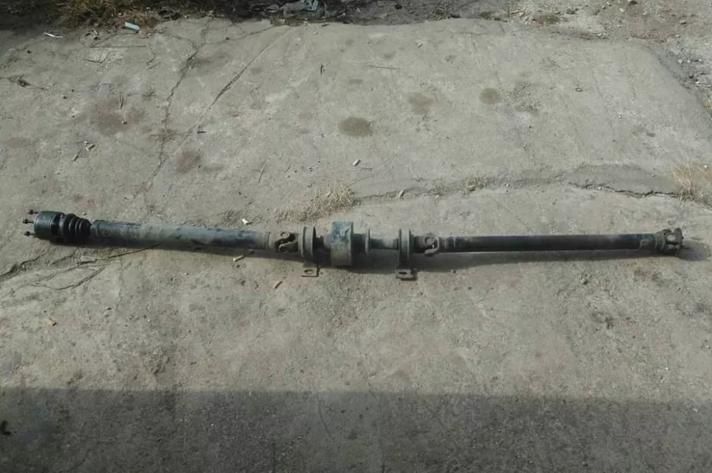 Cardan pt Land Rover Freelander 1 2.0 diesel td4 benzina 1.8 2.5 v6