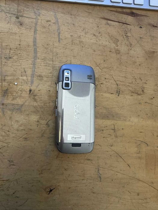 nokia e75 cu butoane