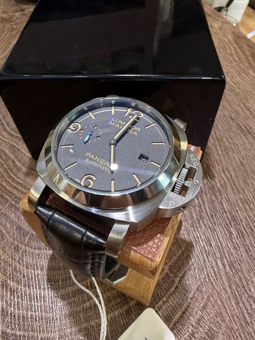 Panerai Luminor Marina