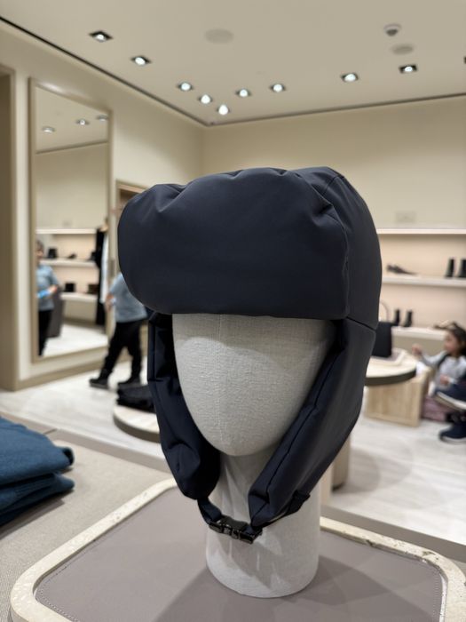 Ушанка 12storeez