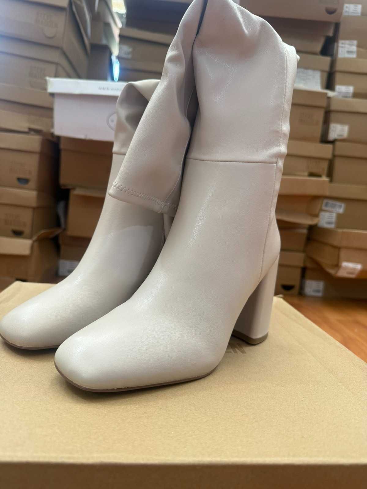 Steve Madden Боти и Ботуши