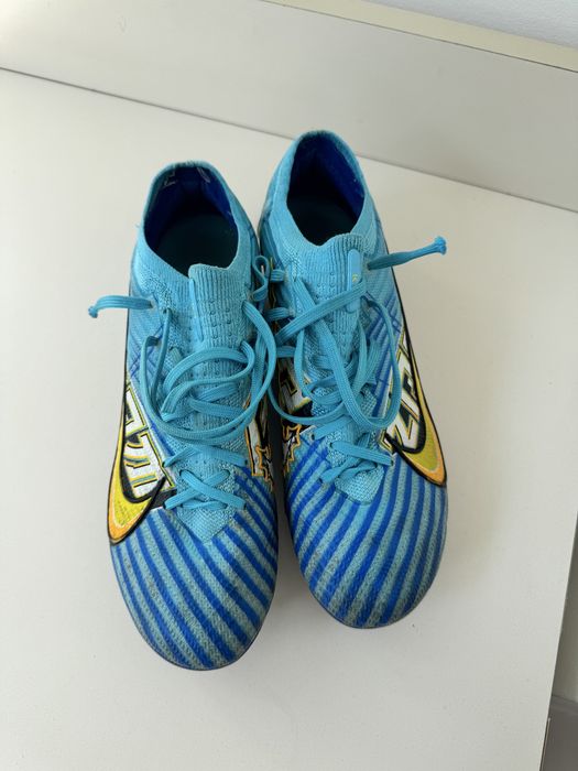 Air Zoom Mercurial Vapor 15 Elite FG Mbappe