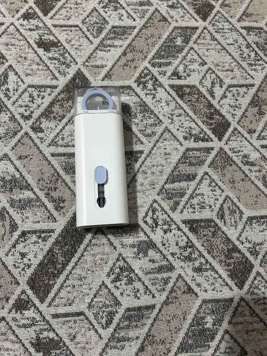 Чистачка за клавиатура