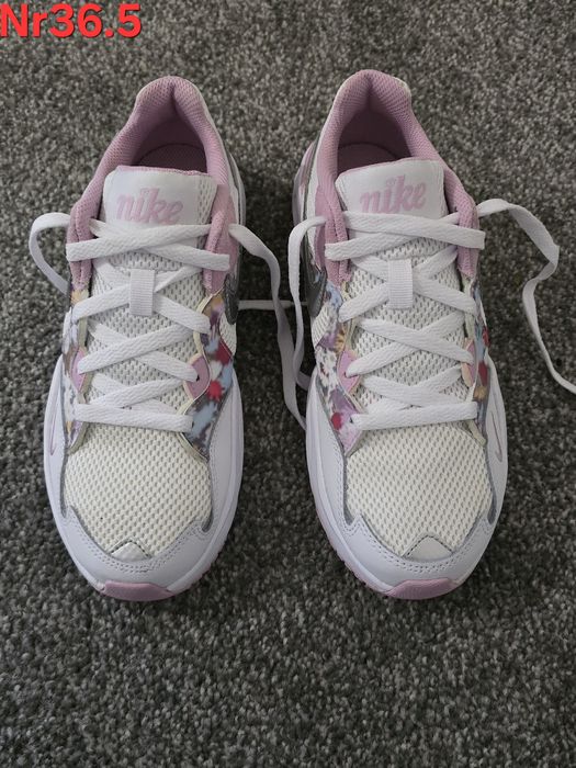 Nike Air Max Nr 36.5
