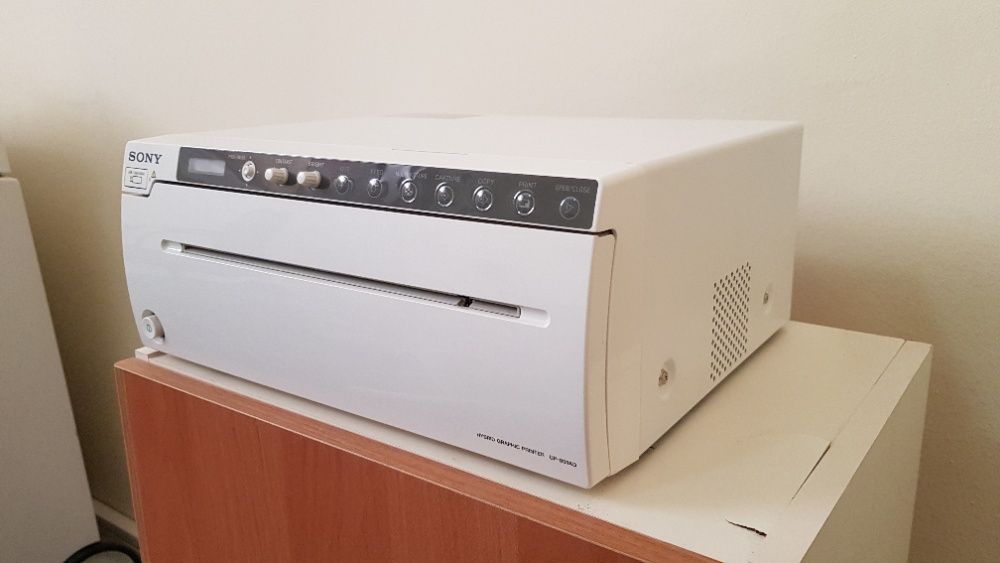 Принтер SONY UP991AD за дентални и медицински изследвания