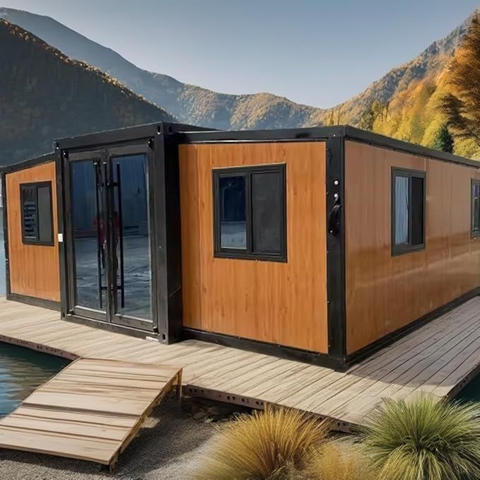 Vand container modular tip casa de locuit. Mai avem de vânzare și alte