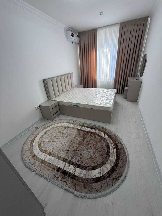 Сдаётся в аренду | 2/3/9 | Чиланзар | Ц квартал |