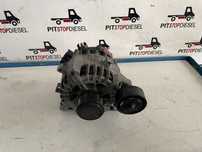 Alternator ford transit custom tourneo 2.0 d ymf6 2014 2015 2016 2017 2018 2019 2020 gk2t10300bc