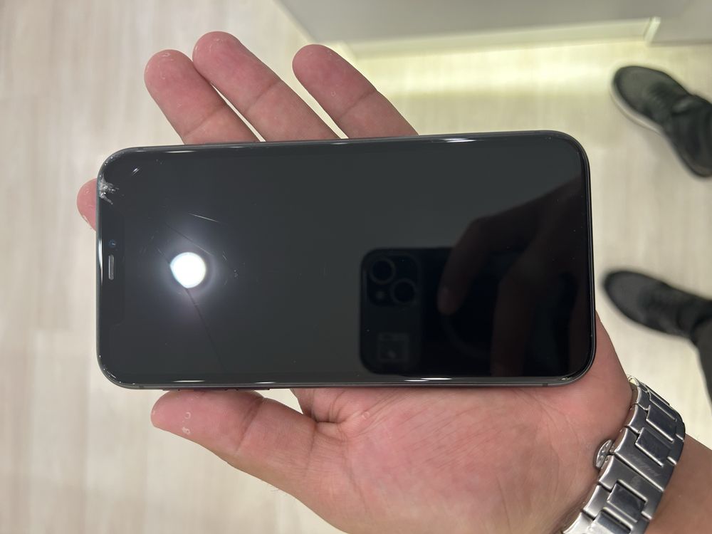Iphone 11.