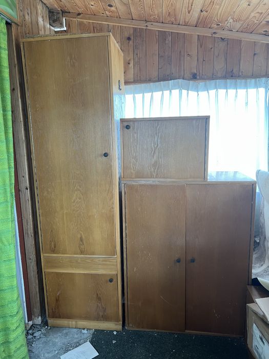 Vand mobila de depozitare