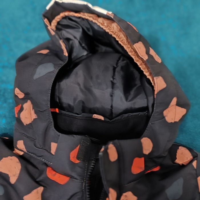 Гащеризон и яке  H&M ръст 98