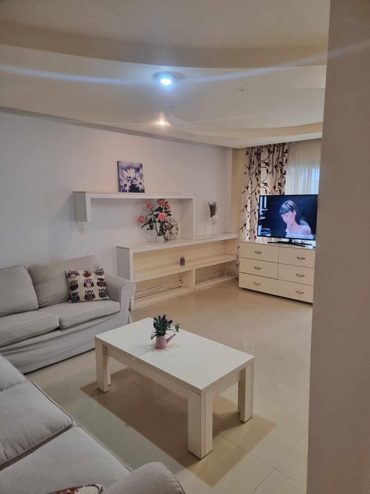 INCHIRIEZ Apartament 3 cam decom zona DACIA la 3 min de CITY MALL