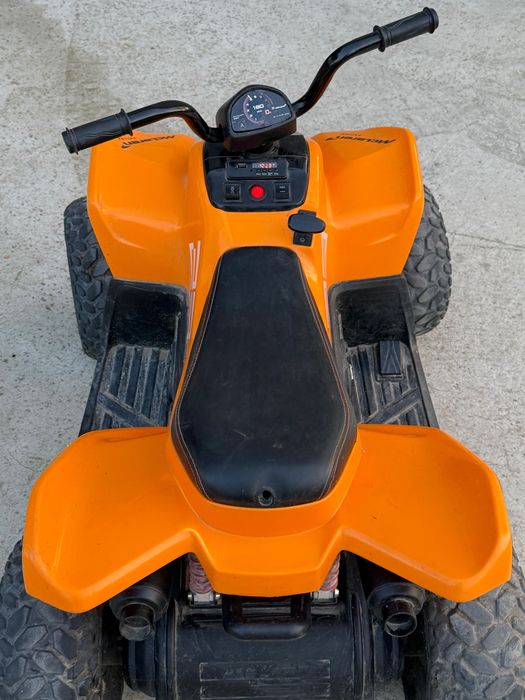 ATV electric pentru copii