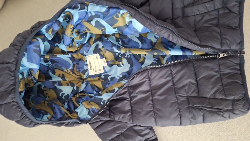 Gecute de toamna copii 92 c&a, rezerved, lupilu