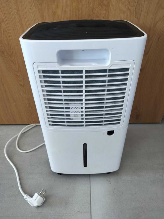 Влагоабсорбатор влагоуловител Turbionaire SENSO 12, 12 л в гаранция