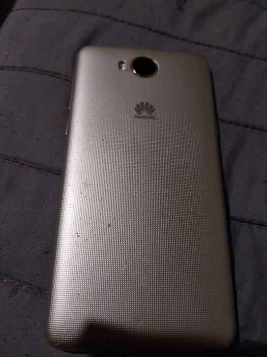 Употребяван Телефон Хуавей