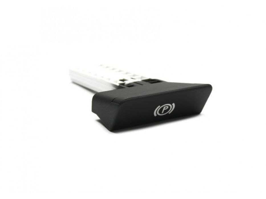 Лост (ръчка) за ръчна спирачка VW Touareg/ Фолксваген Тоуарег