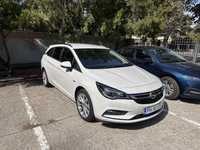 Opel Astra Opel astra k sports tourer