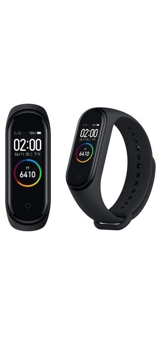 Фитнес браслет М4 стильный и компактный, новый