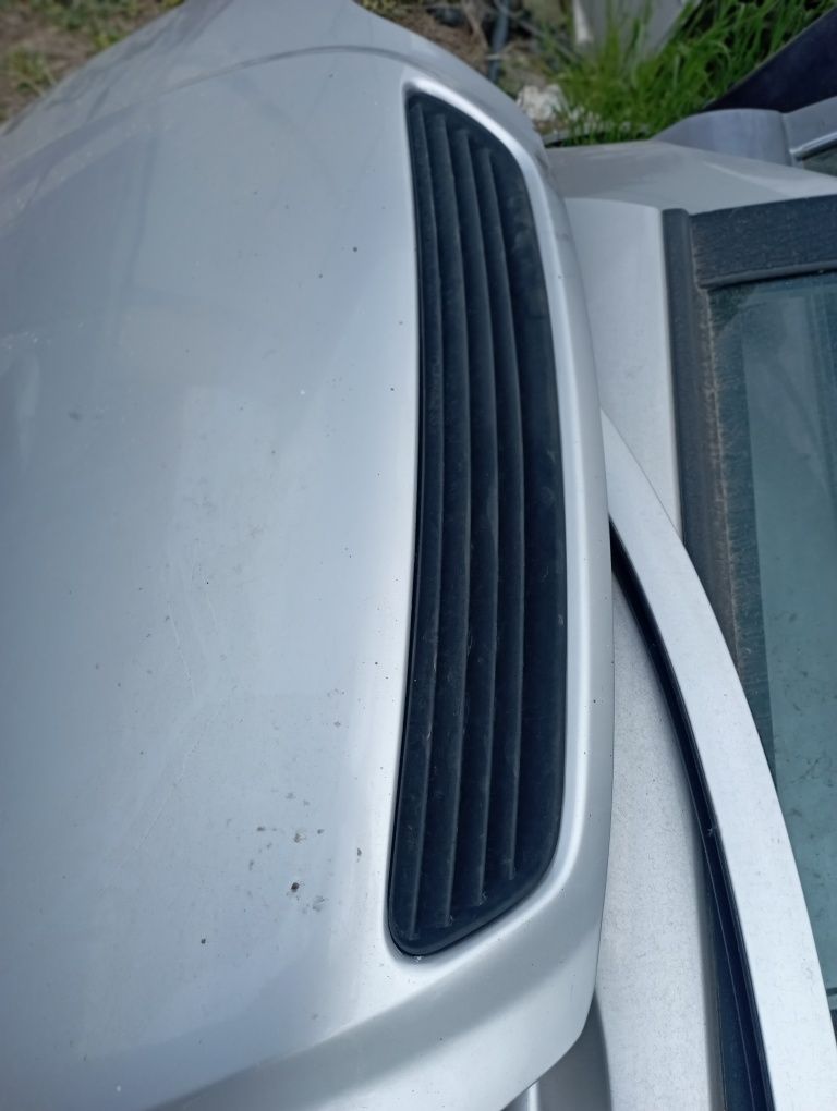 Capota Opel Astra G Avem și pe Albastru