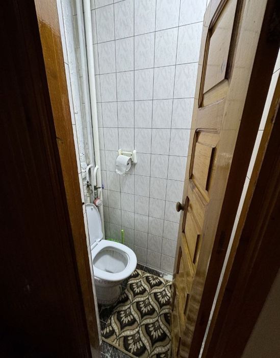 Arenda Navoiy Kucha yigitlarga va qizlarga
