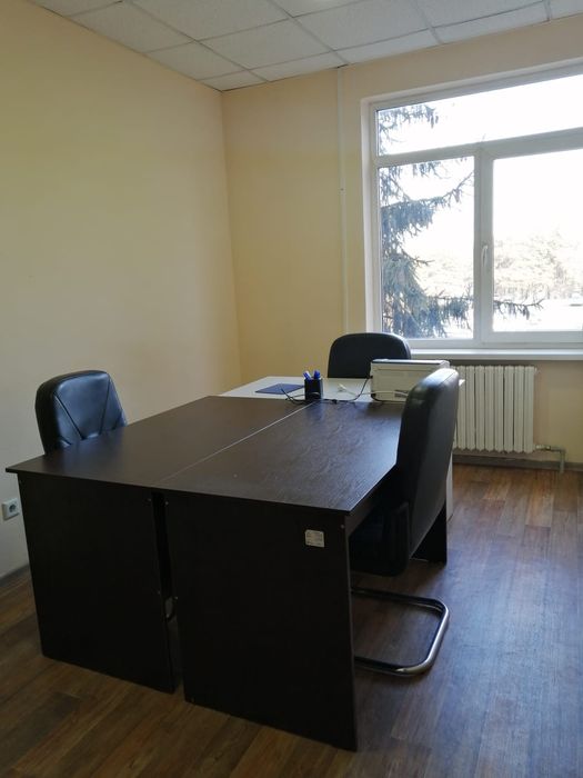 Сдаётся офис в аренду