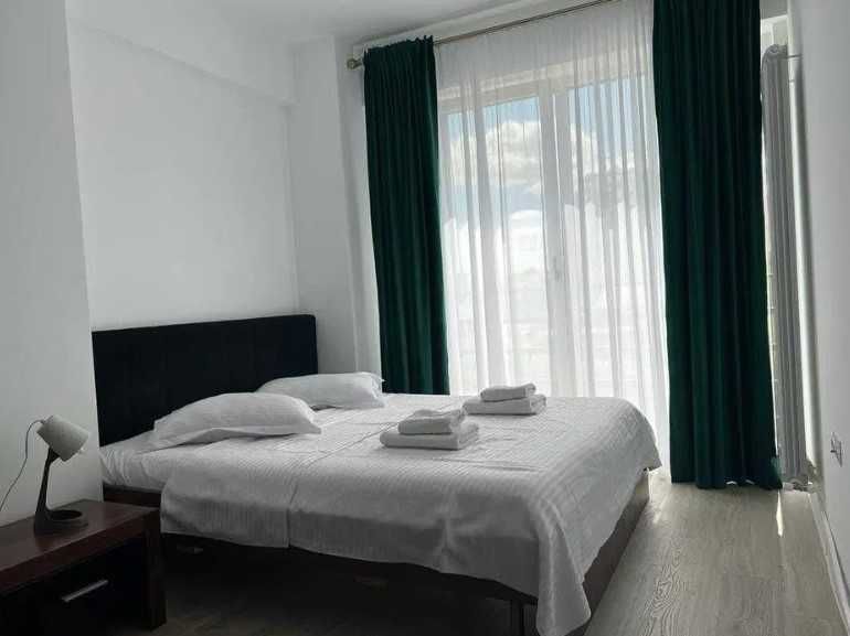 Apartament 2 camere, mobilat si utilat, DP Rezidential Palas