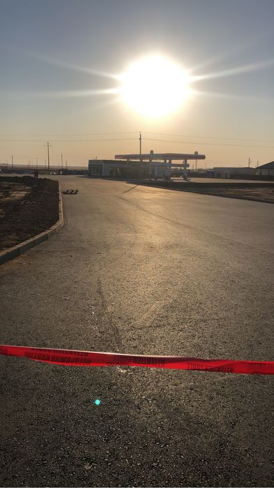 Асфальт Асфальтирование благоустройство трал