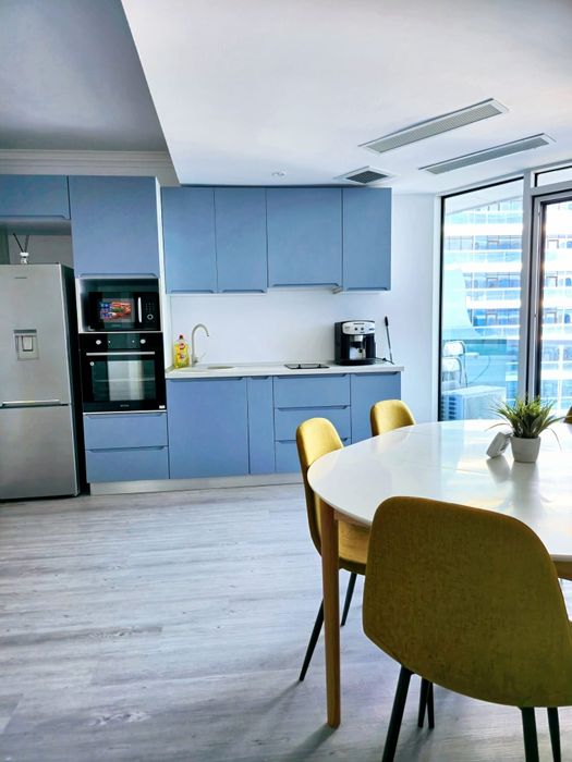 Vand Apartament in White Titanic Mamaia nord