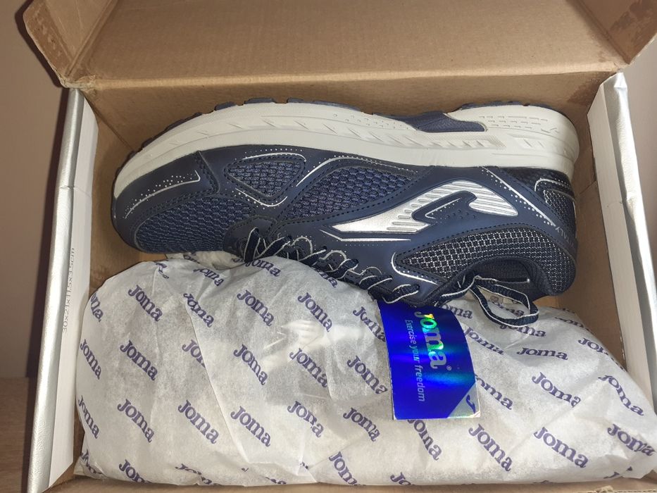 Joma R.Vitaly Men 2003 Navy